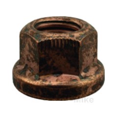 JMP flange nut M8 (10U) 481.11.58