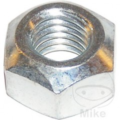 DRESSELHAUS Pack of 100 hexagonal nuts M6 DIN 980 V 483.04.85