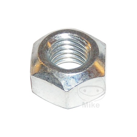 DRESSELHAUS Pack of 100 hexagonal nuts M8 DIN 980 V 483.04.93