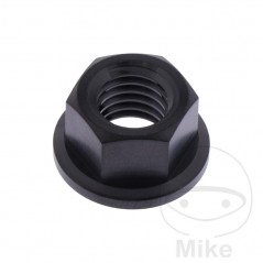 JMP Titanium necklace nut M10X1.50 MM 775.16.33VAR