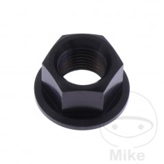 JMP Titanium necklace nut M10X1.00 MM 775.16.39VAR