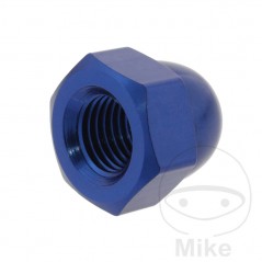 JMP Tuerca sombrerete aluminio M10X1.25 MM 775.20.55VAR