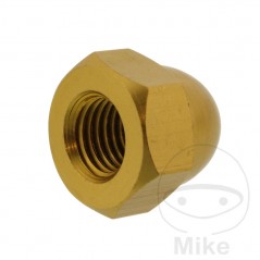 JMP Tuerca sombrerete aluminio M10X1.25 MM 775.20.55VAR
