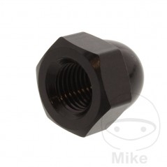 JMP Tuerca sombrerete aluminio M10X1.25 MM 775.20.55VAR