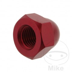 JMP Tuerca sombrerete aluminio M10X1.25 MM 775.20.55VAR