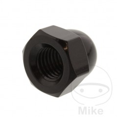 JMP Tuerca sombrerete aluminio M10X1.50 MM 775.20.60VAR