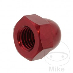 JMP Tuerca sombrerete aluminio M10X1.50 MM 775.20.60VAR