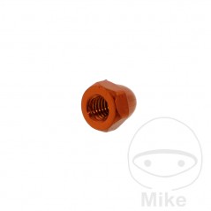JMP Tuerca sombrerete aluminio M4X0.7 MM 775.20.67VAR
