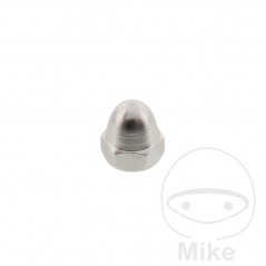 JMP Tuerca sombrerete aluminio M4X0.7 MM 775.20.67VAR
