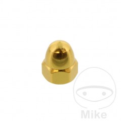 JMP Tuerca sombrerete aluminio M5X0.8 MM 775.20.74VAR