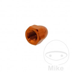 JMP Tuerca sombrerete aluminio M5X0.8 MM 775.20.74VAR