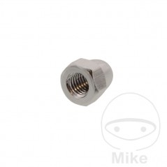 JMP Tuerca sombrerete aluminio M5X0.8 MM 775.20.74VAR