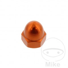 JMP Tuerca sombrerete aluminio M6X1.00 MM 775.20.81VAR