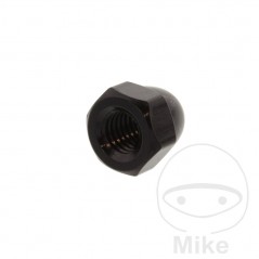 JMP Tuerca sombrerete aluminio M6X1.00 MM 775.20.81VAR