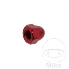 JMP Tuerca sombrerete aluminio M6X1.00 MM 775.20.81VAR