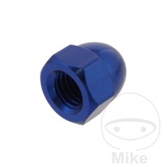 JMP Tuerca sombrerete aluminio M8X1.25 MM 775.20.88VAR