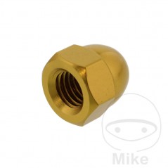 JMP Tuerca sombrerete aluminio M8X1.25 MM 775.20.88VAR