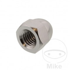 JMP Tuerca sombrerete aluminio M8X1.25 MM 775.20.88VAR