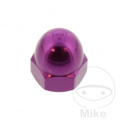JMP Tuerca sombrerete aluminio M8X1.25 MM 775.20.88VAR