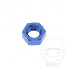 JMP aluminum nut M5X0.8 MM 775.21.09VAR