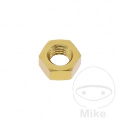 JMP aluminum nut M5X0.8 MM 775.21.09VAR