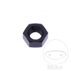JMP aluminum nut M5X0.8 MM 775.21.09VAR