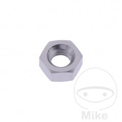 JMP aluminum nut M5X0.8 MM 775.21.09VAR