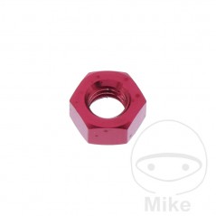 JMP aluminum nut M5X0.8 MM 775.21.09VAR