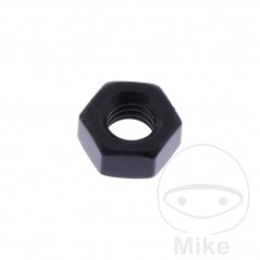 JMP Tuerca rosca izquierda aluminio M6X1.00 MM 775.21.19VAR