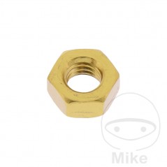 JMP Tuerca aluminio M6X1.00 MM 775.21.23VAR