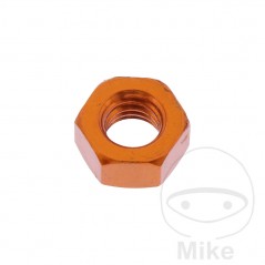 JMP Tuerca aluminio M6X1.00 MM 775.21.23VAR