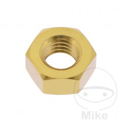 JMP Tuerca aluminio M8X1.25 MM 775.21.30VAR