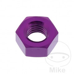 JMP Tuerca aluminio M8X1.25 MM 775.21.30VAR