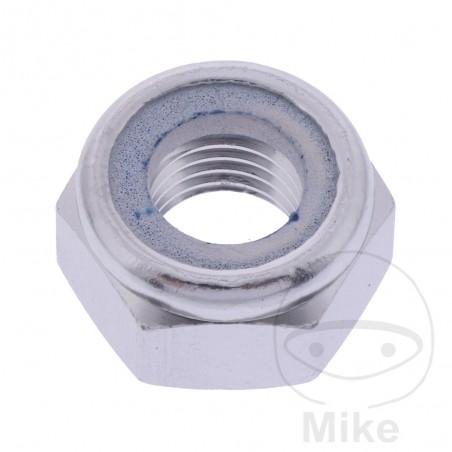 JMP aluminum nut M10X1.25 MM 775.21.41VAR