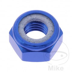 JMP Tuerca aluminio M10X1.50 MM 775.21.46VAR