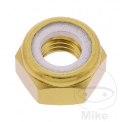 JMP Tuerca aluminio M10X1.50 MM 775.21.46VAR