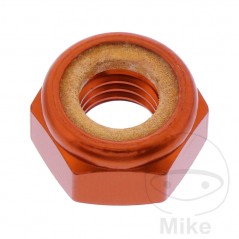JMP Tuerca aluminio M10X1.50 MM 775.21.46VAR