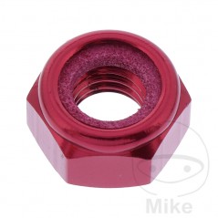 JMP Tuerca aluminio M10X1.50 MM 775.21.46VAR