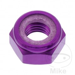 JMP Tuerca aluminio M10X1.50 MM 775.21.46VAR