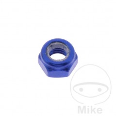 JMP Tuerca aluminio M5X0.8 MM 775.21.68VAR
