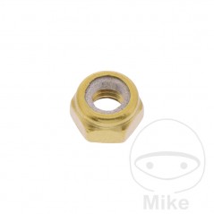 JMP Tuerca aluminio M5X0.8 MM 775.21.68VAR