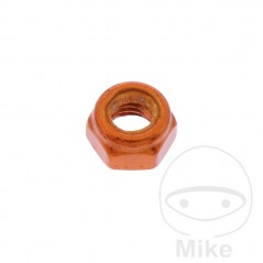 JMP Tuerca aluminio M5X0.8 MM 775.21.68VAR
