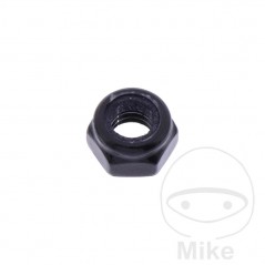 JMP Tuerca aluminio M5X0.8 MM 775.21.68VAR