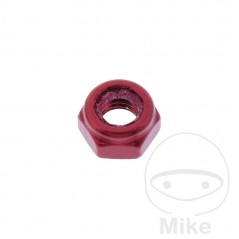 JMP Tuerca aluminio M5X0.8 MM 775.21.68VAR