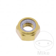 JMP Tuerca aluminio M6X1.00 MM 775.21.75VAR