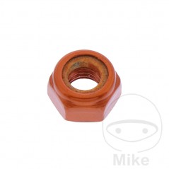 JMP Tuerca aluminio M6X1.00 MM 775.21.75VAR