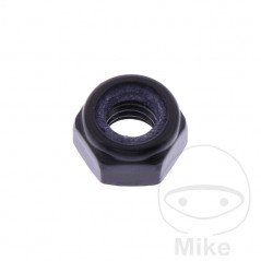 JMP Tuerca aluminio M6X1.00 MM 775.21.75VAR