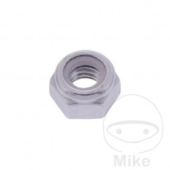 JMP Tuerca aluminio M6X1.00 MM 775.21.75VAR