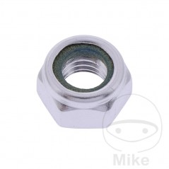 JMP Tuerca aluminio M8X1.25 MM 775.21.82VAR