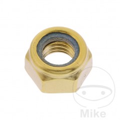 JMP Tuerca aluminio M8X1.25 MM 775.21.82VAR